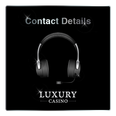 Luxury Casino Contacts
