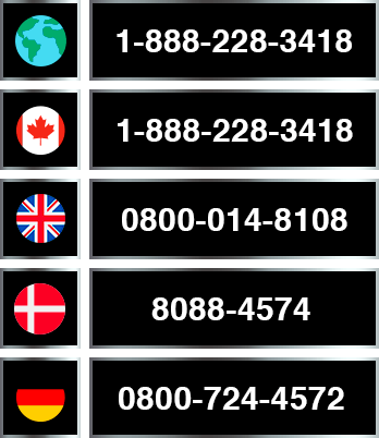 Luxury Casino Phone Numbers