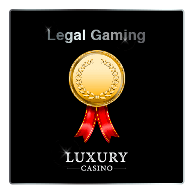 Luxury Casino Legal Gaming