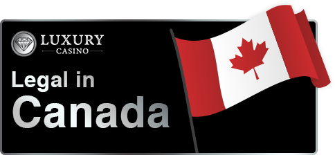 Luxury Casino Canadian Legality