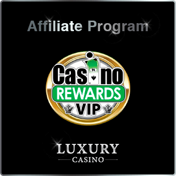 Luxury Casino Affiliate Program