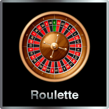 Roulette at Luxury Casino