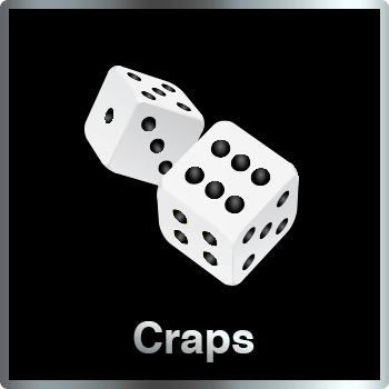 Craps at Luxury Casino
