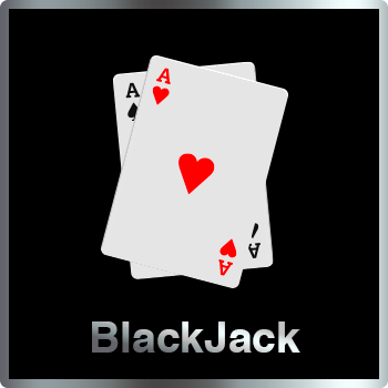 BlackJack at Luxury Casino