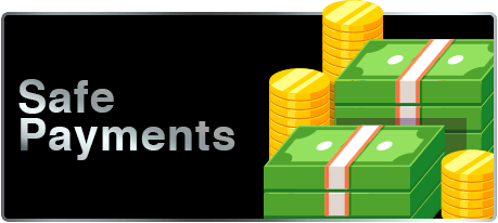 Luxury Casino Safe Payments