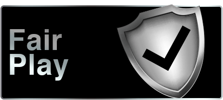 Luxury Casino Fair Play rules