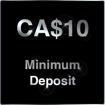 Luxury Casino Minimum Deposit