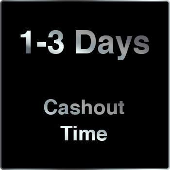 Luxury Casino Cashout Time