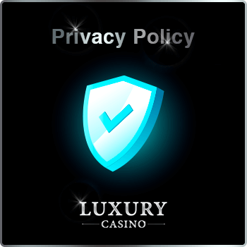 Luxury Casino Privacy Policy