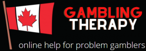 Gambling Therapy for problem gamblers in Canada